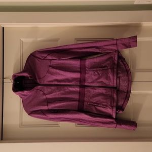 Lululemon riding jacket size 4 or 6